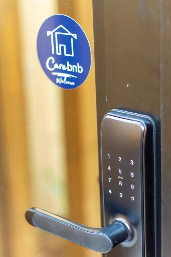 Appartamento Urban Park Escape 2 Bed 2 Bath W/Carpark Christchurch Esterno foto